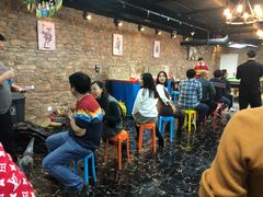 -大猫儿轰趴·团建·年会聚会(朝外店)