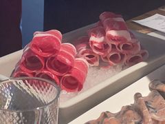 -尚尚仙·酸汤猪手·猪肚鸡火锅(华联万柳购物中心店)