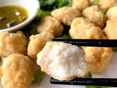 炸鲩鱼丸-红日饭店(裕隆三路店)