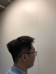 点击看大图 -藤野造型专业烫染接发