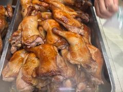 -大益烤鸡