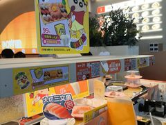 -争鲜回转寿司(西红门荟聚PLUS店)
