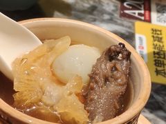 传统佛跳墙-安泰楼·佛跳墙创始人·传统闽味早茶·酒楼(三坊七巷闽菜地标店)