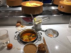 -龍歌自助小火锅(崂山丽达店)