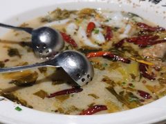 -江渔儿酸菜鱼(奥园广场金发购物中心店)