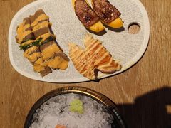 -三禾寿司(君尚店)