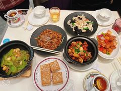 -太兴餐厅(东方广场分店)