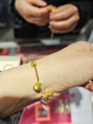 -周生生Chow Sang Sang(元洪店)