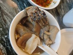 -慢丽江·云南野生菌土鸡锅(付家庄店)