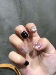点击看大图 -四叶·轻日式美甲美睫