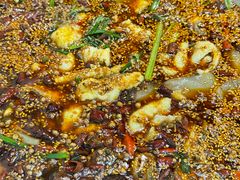 -胖子鱼·天水麻辣鱼火锅(秦州407店)