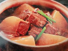 -小资太太餐厅(南岗区店)
