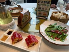 -怀德酒楼·粤菜·海鲜·茶点(宝安国际机场店)