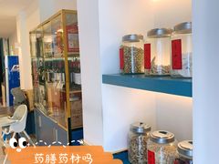 -周锦记广式餐厅(格林生活坊2期店)