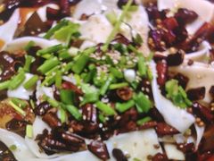 -晓彭肥肠鸡·泡椒鸡火锅(水木天地店)