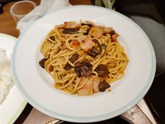 -萨莉亚意式餐厅(杭州滨江天街店)