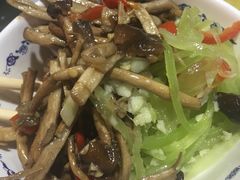 -龙老五汤店(站前西路店)