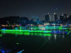 -观澜山水田园