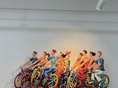 -神仙雪浓汤(明洞店)