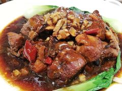 -马凯餐厅(地安门店)