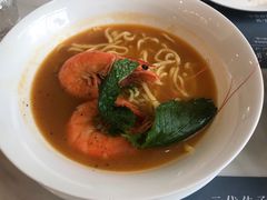 -南山鲜虾面·活鲜小馆·海味大连菜(南山总店)