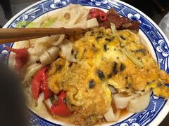 -佰仙面馆