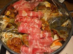 -焖锅部落(容城店)