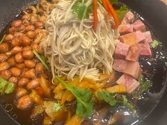 -大潮淮·淮扬菜(何园旗舰店)