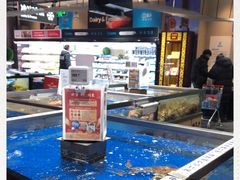-盒马鲜生(顺义店)