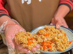 -霄汉羊排(万松园一店)