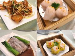 -龙悦湾酒家·八阵鱼生·渔人码头店