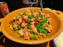 -Mountain House East Village 川山甲