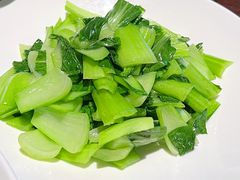 -羡餐厅·杭帮菜·淳菜(千岛湖自由洲际殿店)