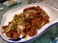 -乔家满族八大碗(流水沟店)