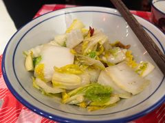 -荆九爷爆炒桥头三嫩(浙大店)