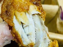 鸡翅翅根12pic三种口味-Kyochon1991校村(共和路店)