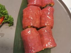 -煲王粤菜餐厅(中侨中心店)