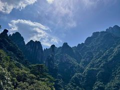 -三清山风景名胜区