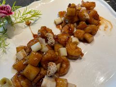 -悦百味·品质川菜(橄榄郡店)