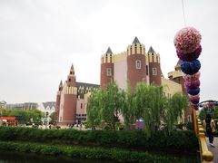 -安徒生童话乐园