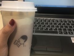 -喜茶(东莞汇一城店)