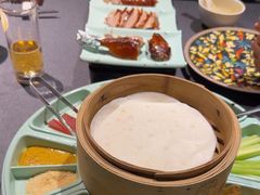 -羲和雅苑•北京烤鸭(平安国际金融中心店)