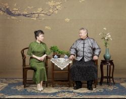 -北京早晨全家福照相馆(人民美术文化园店)