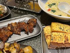 -锦州御烧烤·形象店(人民街店)