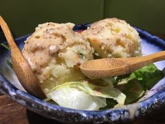 -鸟鸣门屋台料理(金帝银泰店)