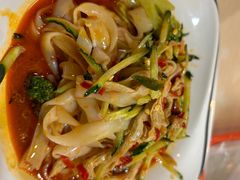 -魏家凉皮(黄雁村店)