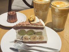 -Peet's 皮爷咖啡(东湖路手作店)