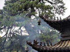 -潭柘寺景区