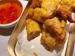 五香卷-四道菜·福建海蛎煎(世欧广场店)