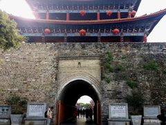 -大理古城